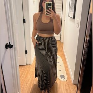 Robert Louis skirt🍁